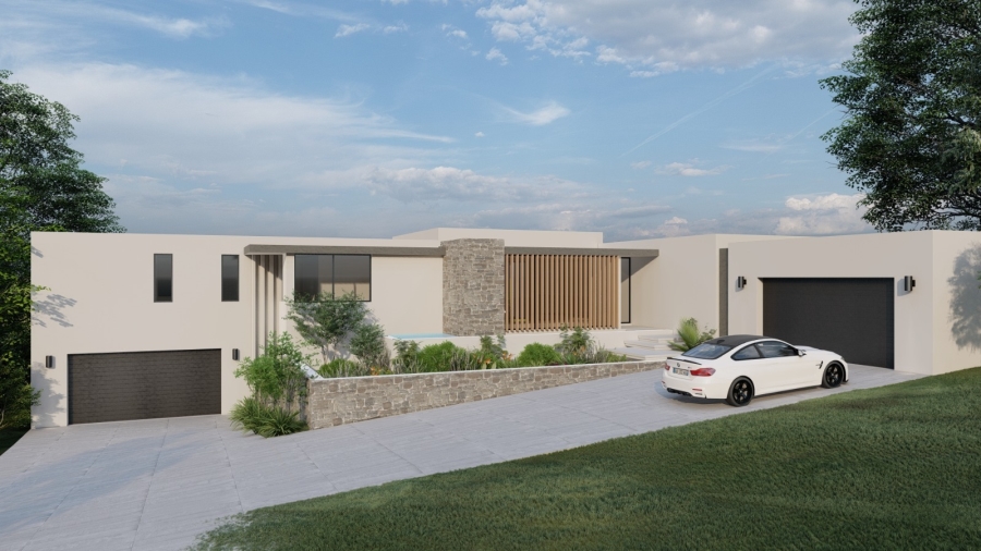 0 Bedroom Property for Sale in Pearlrise Western Cape